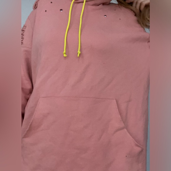 FBRK Oversized Hoodie - Picture 4 of 11